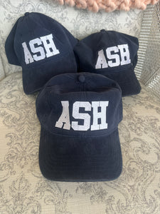 ASH Baseball Hat