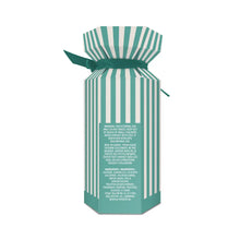 Load image into Gallery viewer, Petite Bonbon Tropical Teal Sugar Scrub
