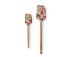 Load image into Gallery viewer, Garden Party Spatula Set
