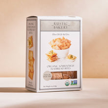 Load image into Gallery viewer, Olive Oil &amp; Sel Gris Bites
