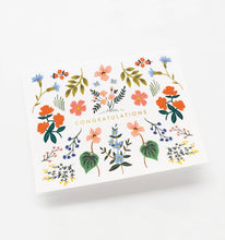 Load image into Gallery viewer, Wildwood Congrats Card
