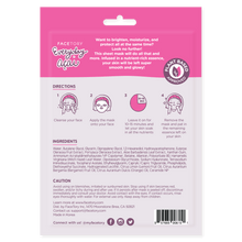 Load image into Gallery viewer, Acai Rejuvenating Face Mask

