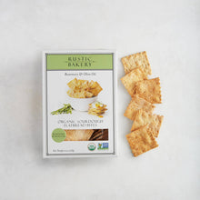 Load image into Gallery viewer, Rosemary &amp; Olive Oil Bites
