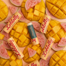Load image into Gallery viewer, Mango Sunrise Lip Balm
