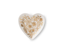 Load image into Gallery viewer, Colette Heart Valentine's Day Ring Dish
