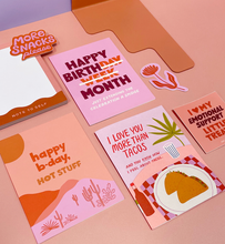 Load image into Gallery viewer, Killin' It - Encouragement Congrats Card
