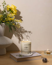 Load image into Gallery viewer, Sunday Morning Classic 2-Wick Candle
