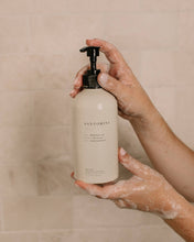Load image into Gallery viewer, Santorini Liquid Hand + Body Wash
