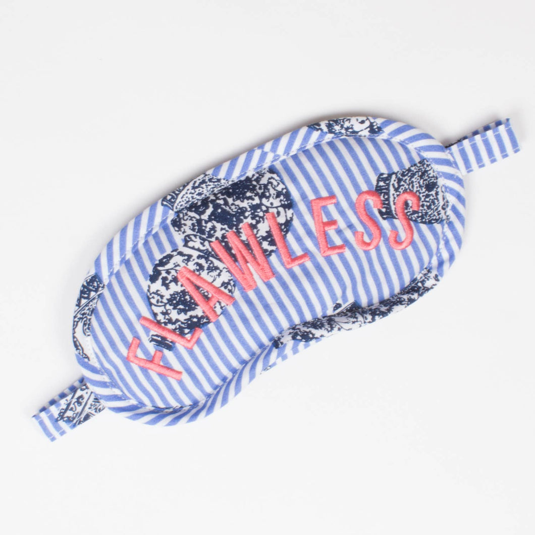 Eye Masks - Flawless Ginger Jars