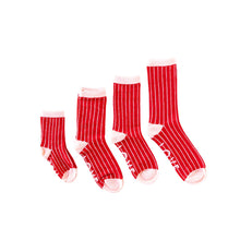 Load image into Gallery viewer, Love You Socks
