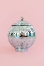 Load image into Gallery viewer, Disco Ball Ice Bucket/Vase

