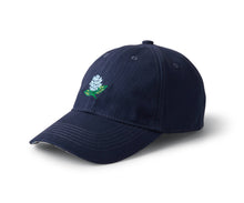 Load image into Gallery viewer, Hydrangea Baseball Hat
