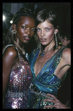 Load image into Gallery viewer, Silver Stardust Speckle Makeup Patches
