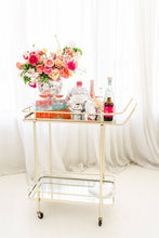 Load image into Gallery viewer, Disco Ball Ice Bucket/Vase
