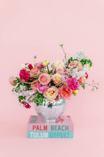 Load image into Gallery viewer, Disco Ball Ice Bucket/Vase
