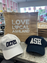 Load image into Gallery viewer, Love Local Ashland Market Tote
