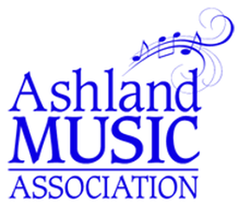 Load image into Gallery viewer, Ashland Music Association Spring 2025 Concerts
