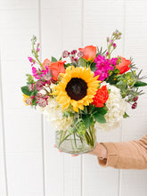 Load image into Gallery viewer, Brights! Signature Arrangement
