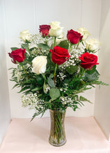 Load image into Gallery viewer, Roses by the Dozen
