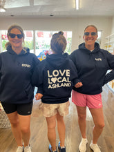 Load image into Gallery viewer, Love Local Ashland Hoodie

