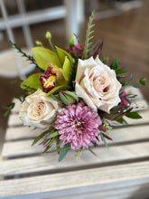 Load image into Gallery viewer, Thanksgiving Centerpieces - trio of compotes
