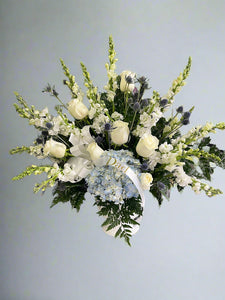 Sympathy Basket