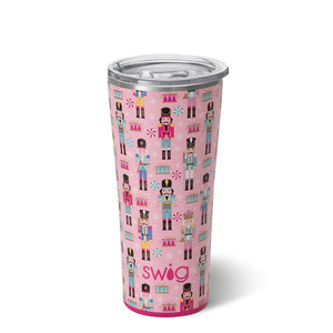 Nutcracker Tumbler (22oz)