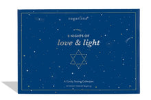 Load image into Gallery viewer, 8 Nights of Love &amp; Light Tasting Collection (Hanukkah 2023)
