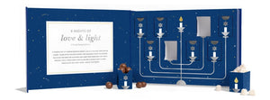 8 Nights of Love & Light Tasting Collection (Hanukkah 2023)