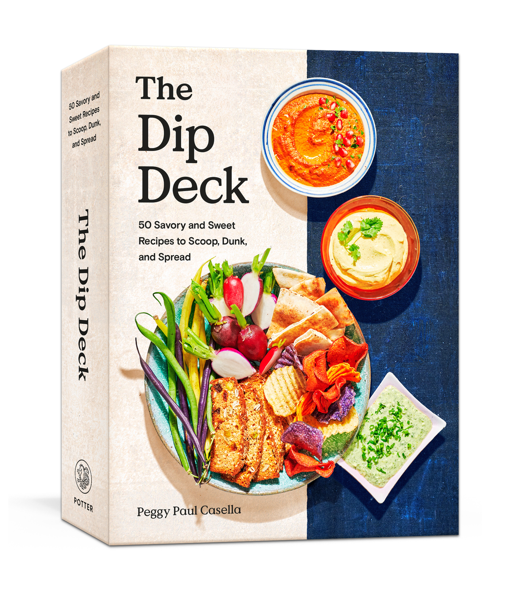 The Dip Deck
