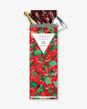 Load image into Gallery viewer, WILD CHERRY Gourmet Chocolate Bar!
