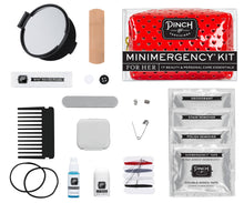 Load image into Gallery viewer, Sweetheart Minimergency Kit
