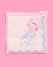 Load image into Gallery viewer, Happy Tears Handkerchief
