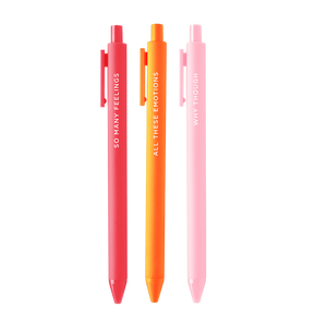 Jotter Pen Sets