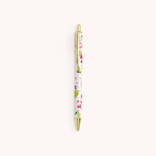 Load image into Gallery viewer, Simplified by Emily Ley - Click Pen - Blush Hydrangea
