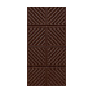 Dark Chocolate Salted Caramel Chocolate Bar