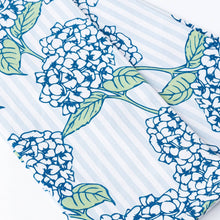 Load image into Gallery viewer, Hydrangea Stem Kitchen Towel Set
