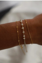 Load image into Gallery viewer, Golden Sands Bracelet
