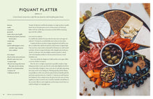 Load image into Gallery viewer, Grazing Table: Creating Butter Boards &amp; Food Platters
