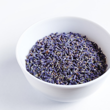Load image into Gallery viewer, SaidoniaEco - Organic Lavender Sachet Set ⋆ Blue Coquette

