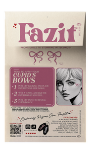Cupid's Bows - Limited Edition
