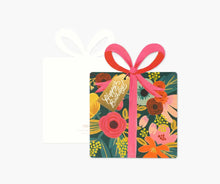 Load image into Gallery viewer, Birthday Present Card
