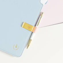 Load image into Gallery viewer, Simplified by Emily Ley - Mechanical Pencil - Gold Dot
