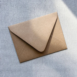 Waves Birthday Greeting Card