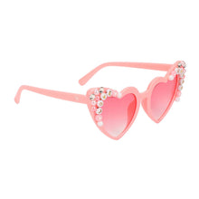 Load image into Gallery viewer, Valentine's Novelty Heart Glasses
