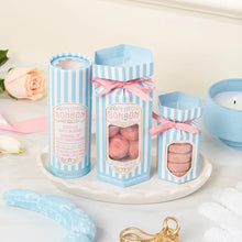 Load image into Gallery viewer, Petite Bonbon Darling Blue Bath Bombs
