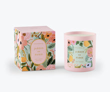 Load image into Gallery viewer, Jardin de Paris Candle

