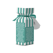 Load image into Gallery viewer, Petit Bonbon Tropical Teal Shower Steamers

