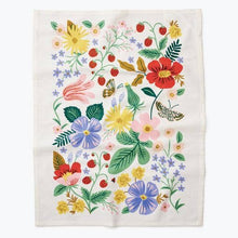Load image into Gallery viewer, Strawberry Fields Tea Towel
