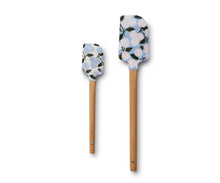 Load image into Gallery viewer, Hydrangea Spatula Set
